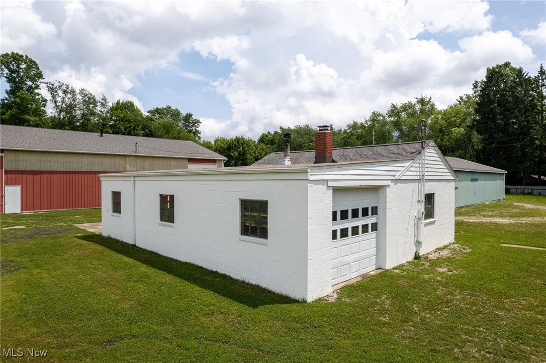 15459 Serfass Road Doylestown, OH 44230 - Photo 32 of 42