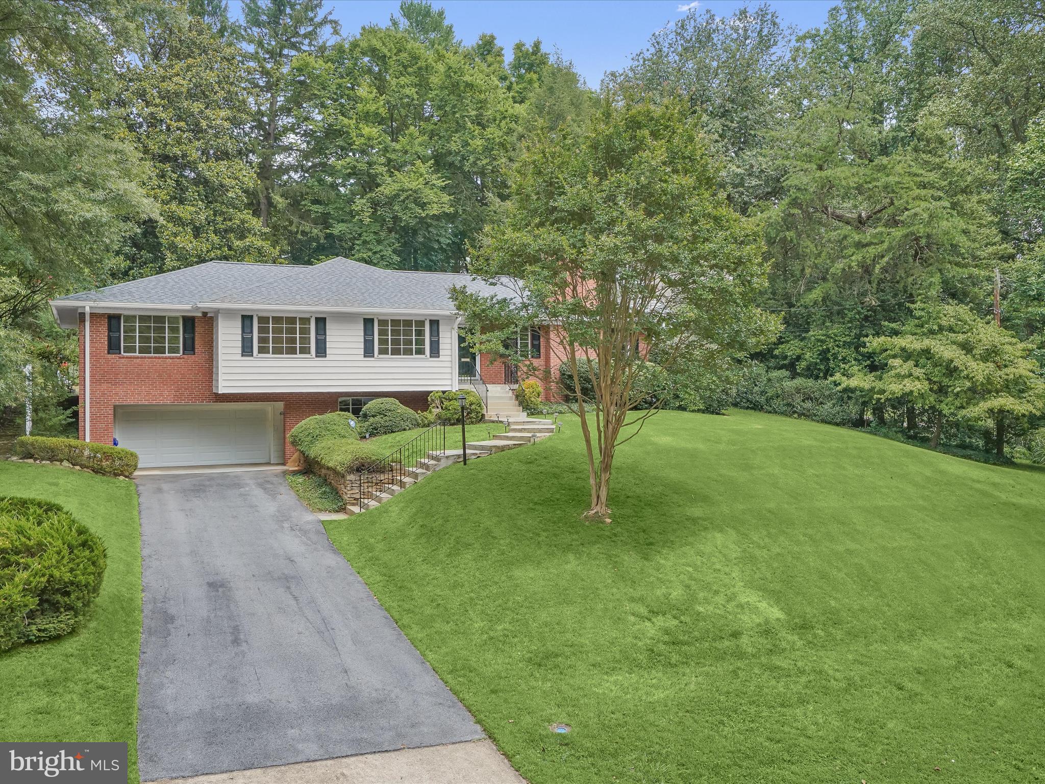 9505 Old Spring Road Kensington, MD 20895 - Photo 1 of 93 oldspring001