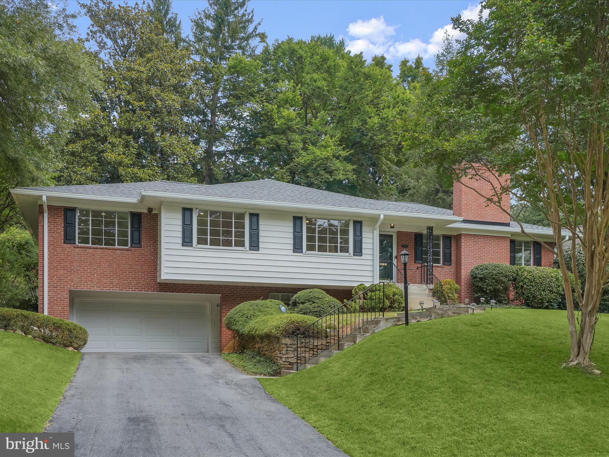 9505 Old Spring Road Kensington, MD 20895 - Photo 53 of 93 oldspring066