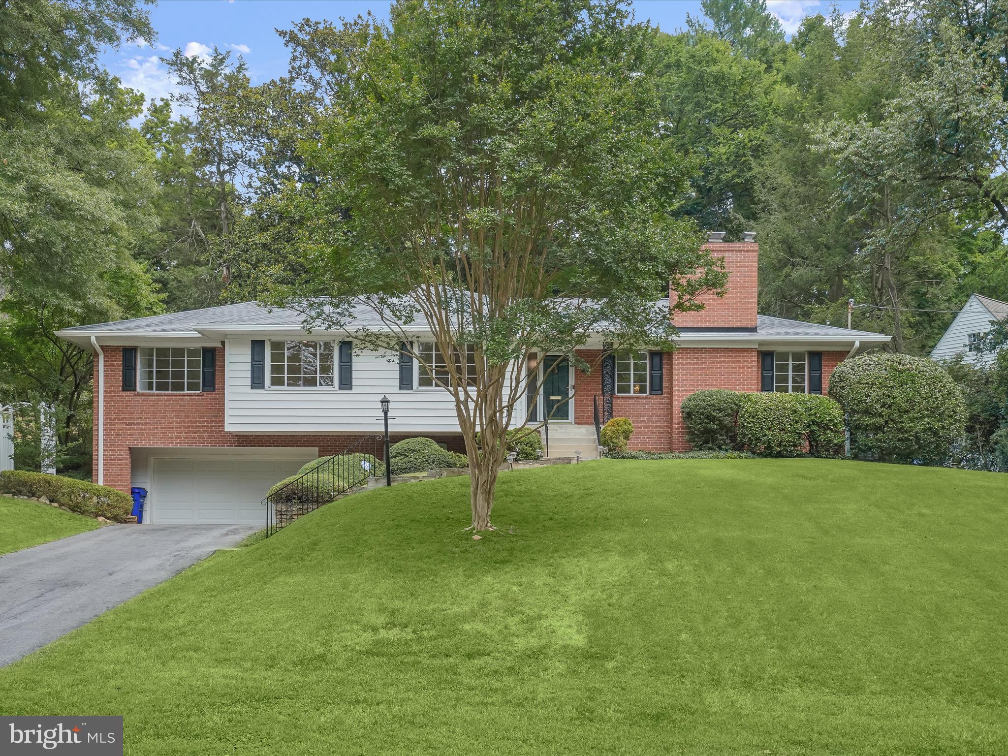 9505 Old Spring Road Kensington, MD 20895 - Photo 54 of 93 oldspring067
