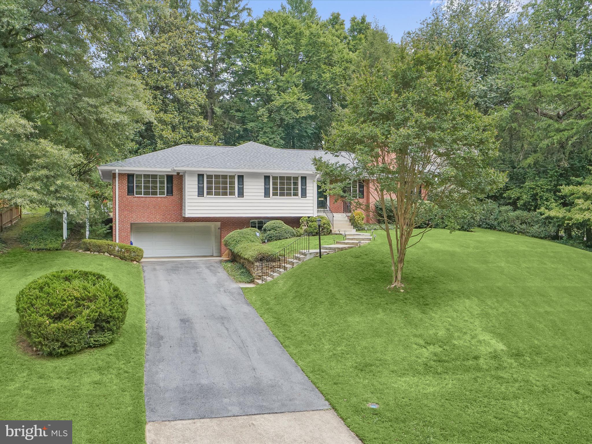 9505 Old Spring Road Kensington, MD 20895 - Photo 84 of 93 oldspring002