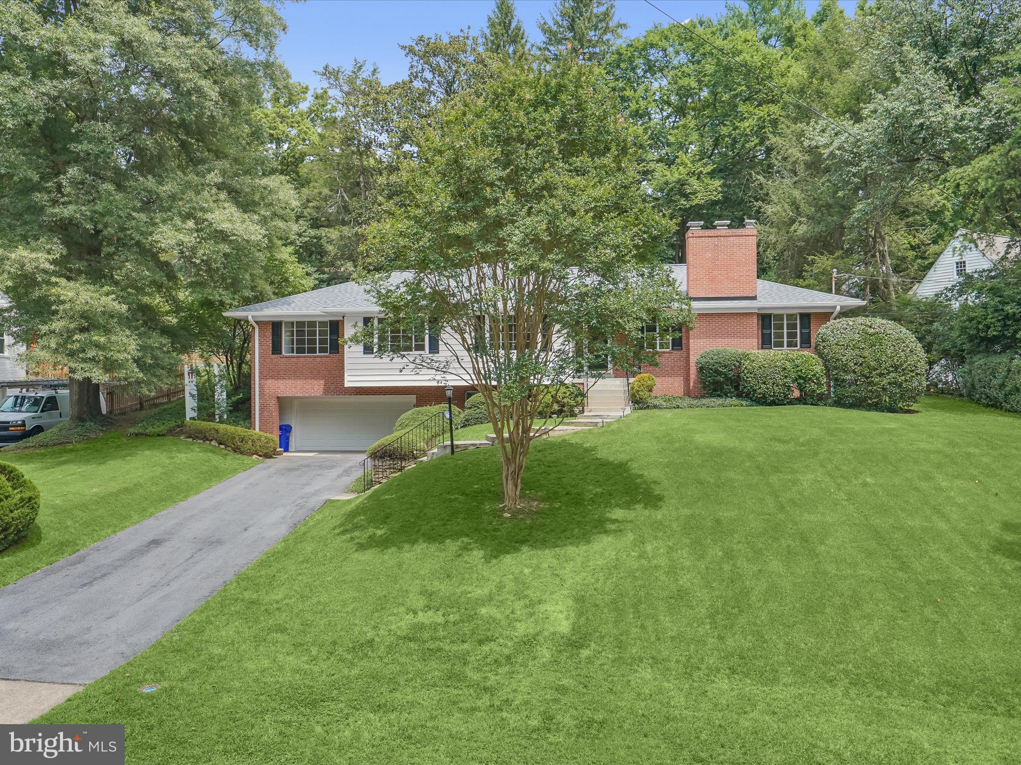 9505 Old Spring Road Kensington, MD 20895 - Photo 88 of 93 oldspring006
