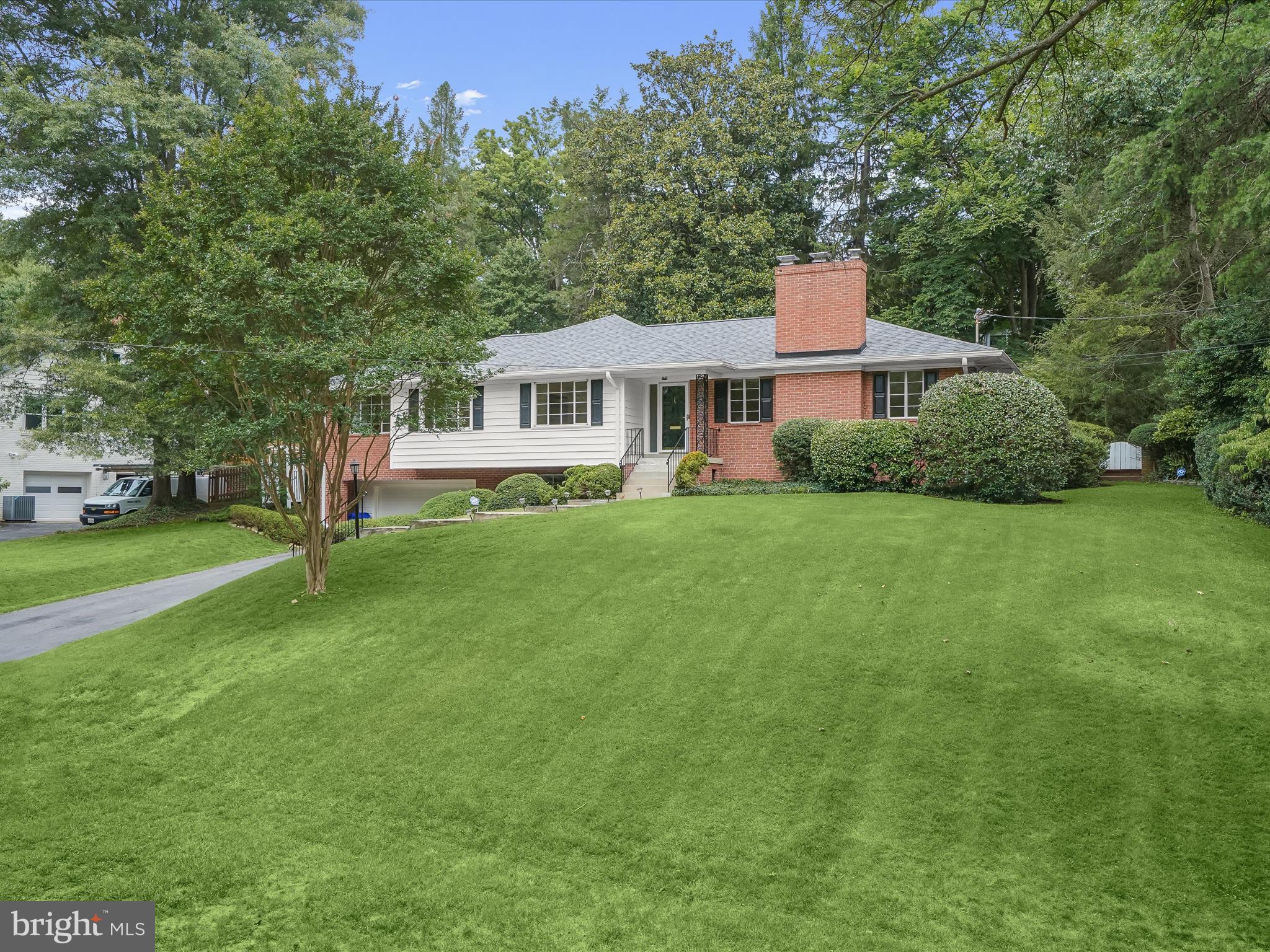 9505 Old Spring Road Kensington, MD 20895 - Photo 90 of 93 oldspring008