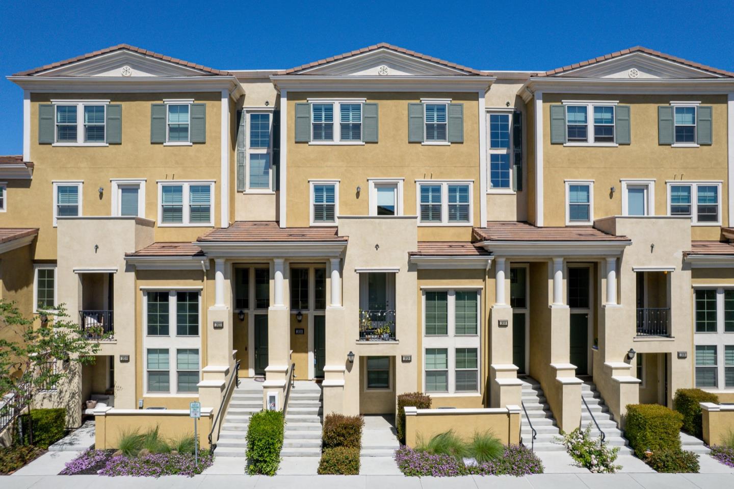 1926 Trento Loop Milpitas, CA 95035 - Photo 1 of 43 front view of a house