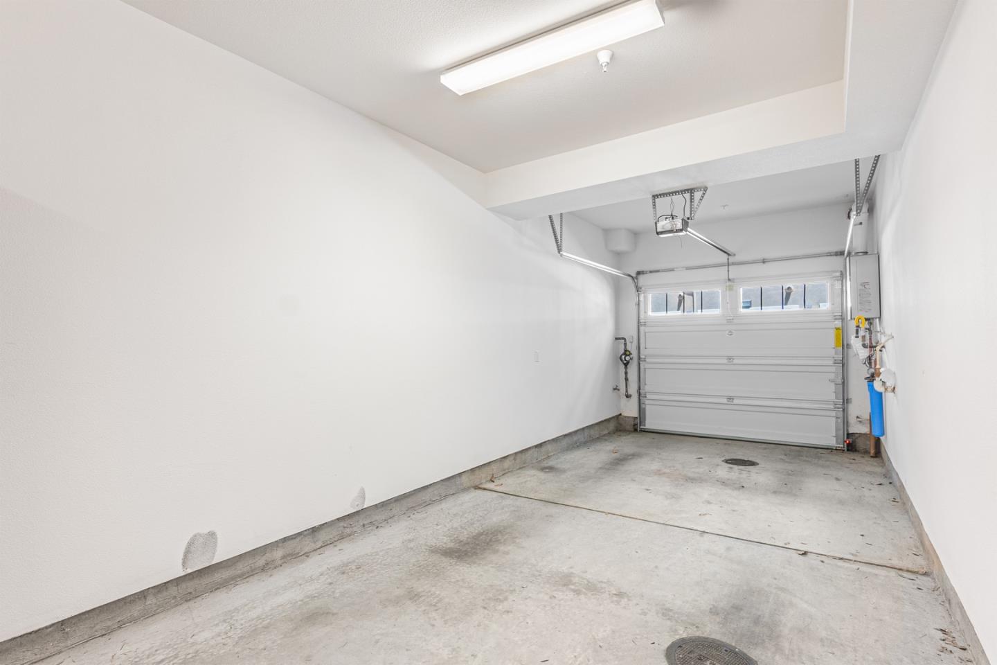 1926 Trento Loop Milpitas, CA 95035 - Photo 26 of 43 a view of a garage