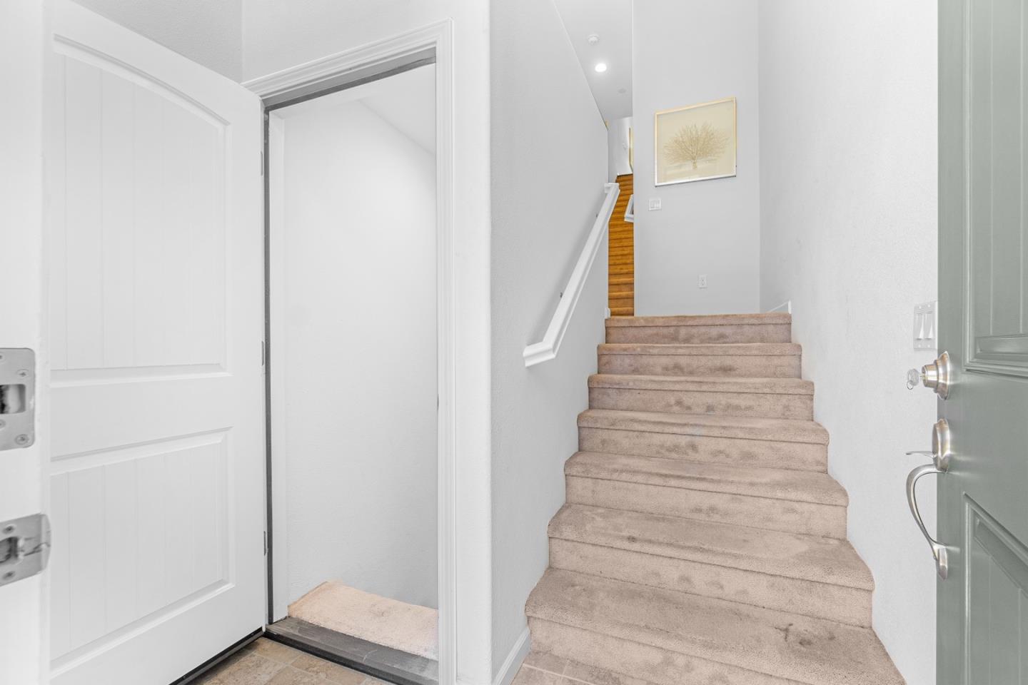 1926 Trento Loop Milpitas, CA 95035 - Photo 27 of 43 a view of entryway