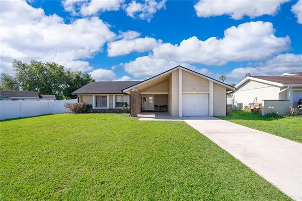 $220,000 | 17 South Flag Drive, Kissimmee, FL 34759