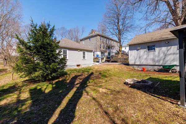 $370,000 | 20 Hill Street, Webster, MA 01570