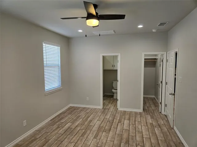 $2,500 | 3704 Canyon Road, Granbury, TX 76049