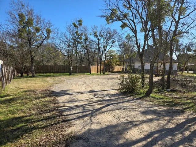 $2,500 | 3704 Canyon Road, Granbury, TX 76049