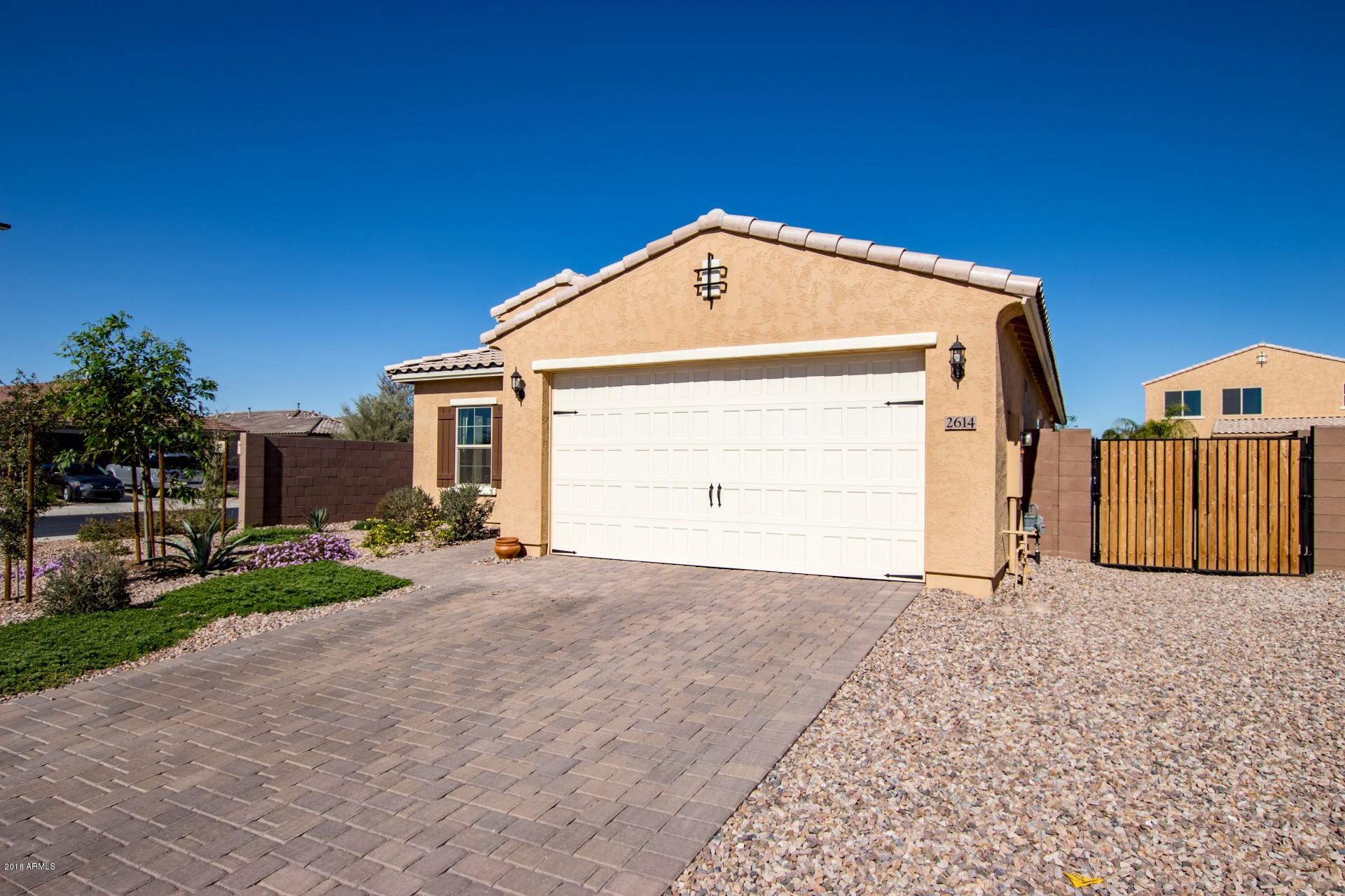 2614 East Mewes Road Gilbert, AZ 85298 - Photo 1 of 32 2614 E Mews