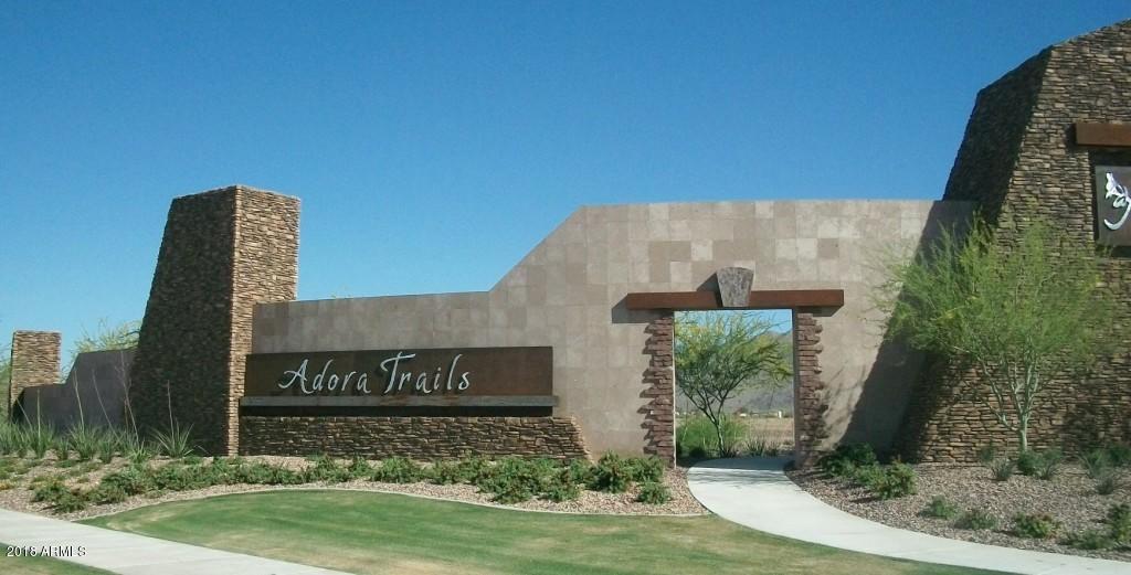 2614 East Mewes Road Gilbert, AZ 85298 - Photo 26 of 32 adora trails.1