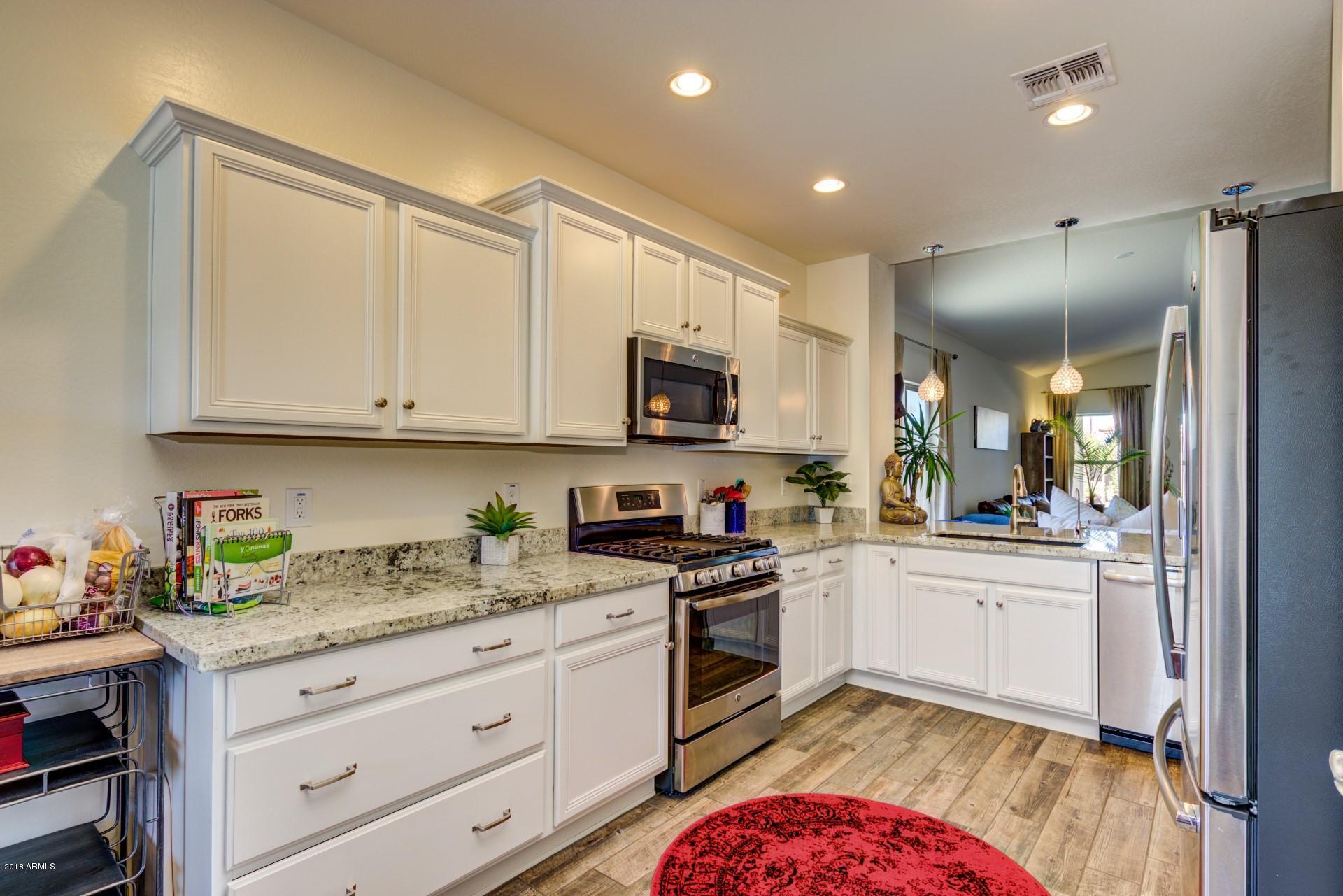 2614 East Mewes Road Gilbert, AZ 85298 - Photo 5 of 32 2614 E Mews