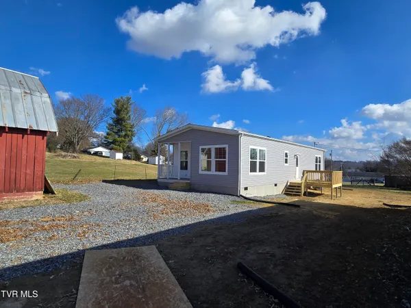 $2,000 | 2208 Oak Street, Unit 3, Gray, TN 37615