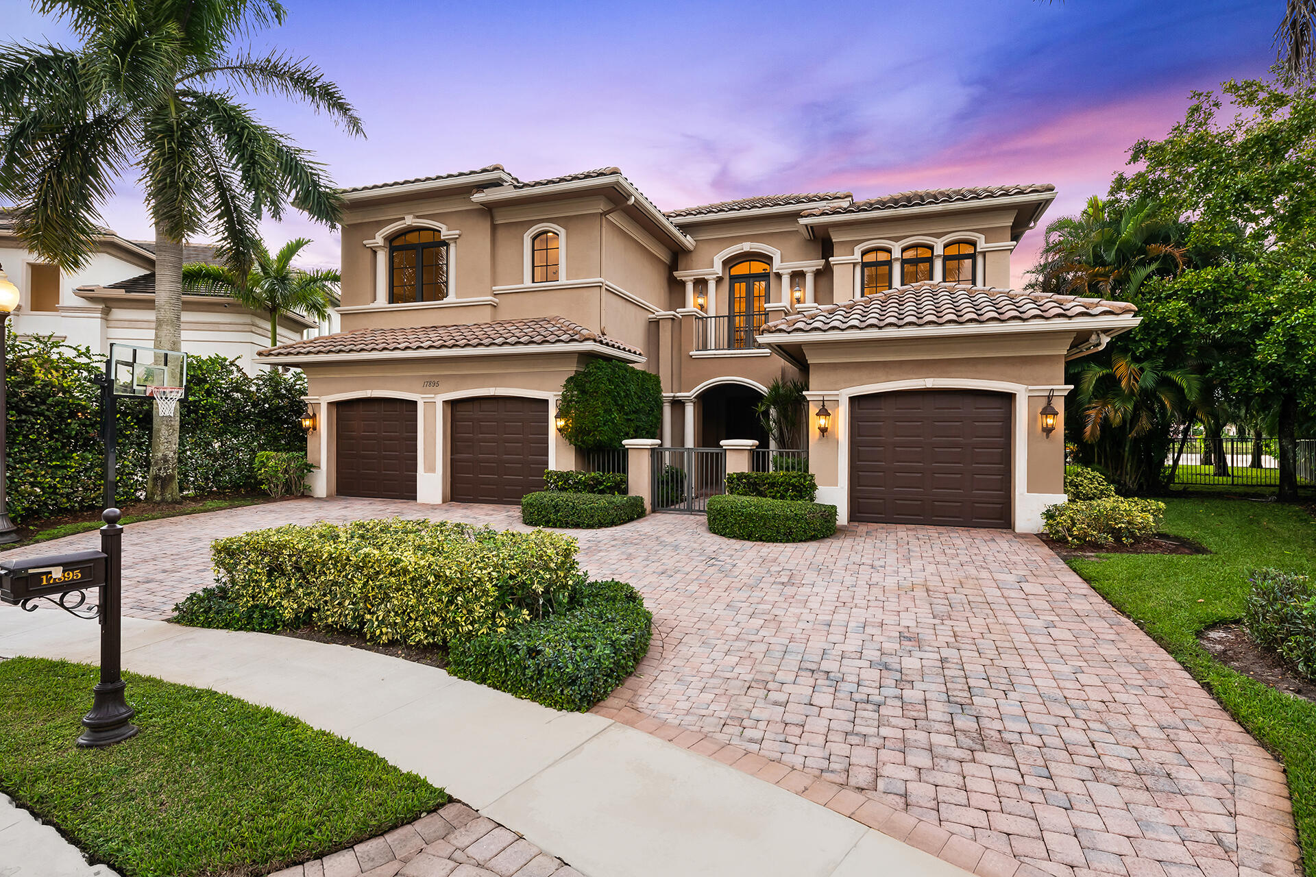 17895 Cadena Drive Boca Raton, FL 33496 - Photo 2 of 68 DSC_9084
