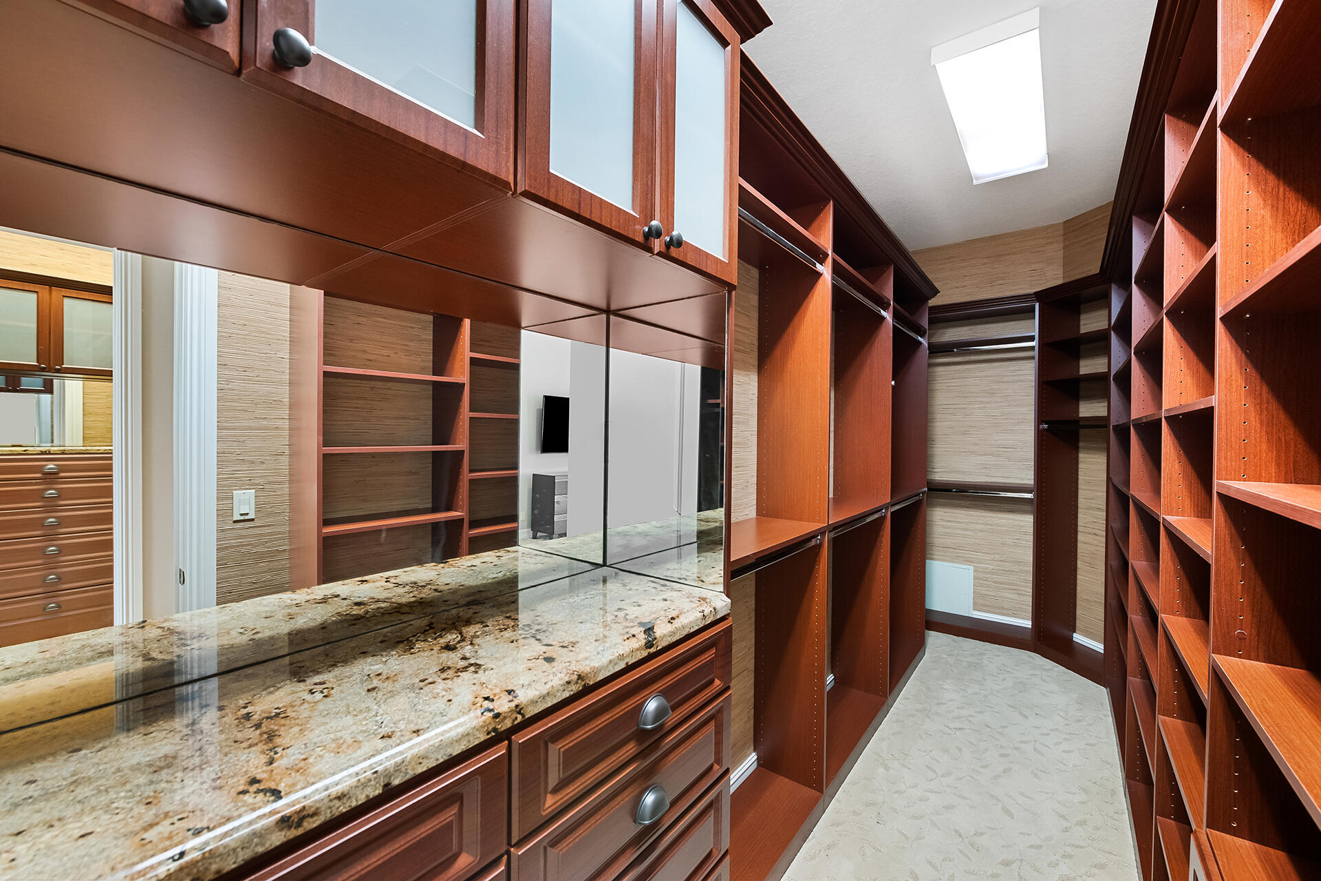 17895 Cadena Drive Boca Raton, FL 33496 - Photo 24 of 68 a view of storage and utility room