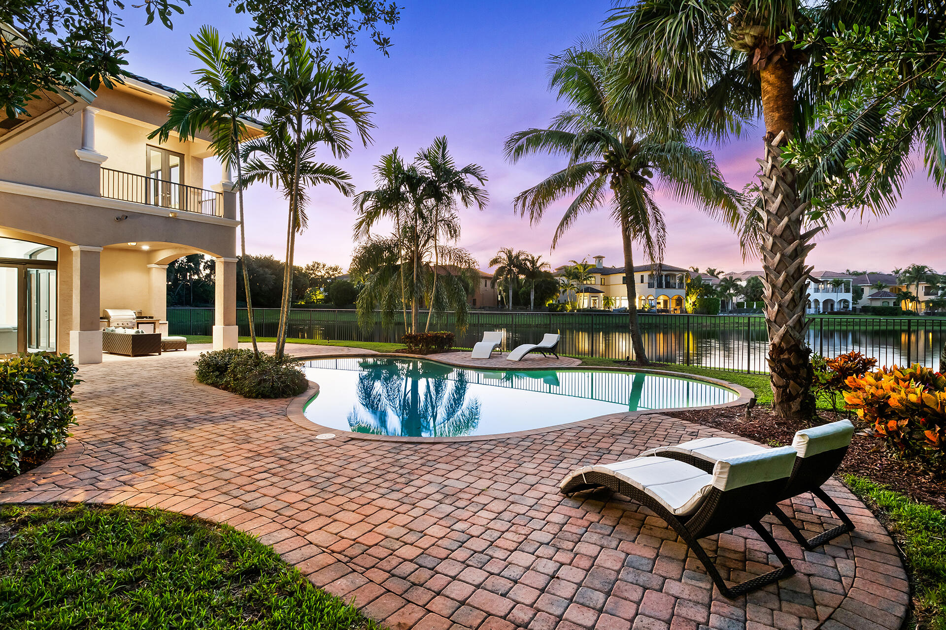 17895 Cadena Drive Boca Raton, FL 33496 - Photo 51 of 68 DSC_9186