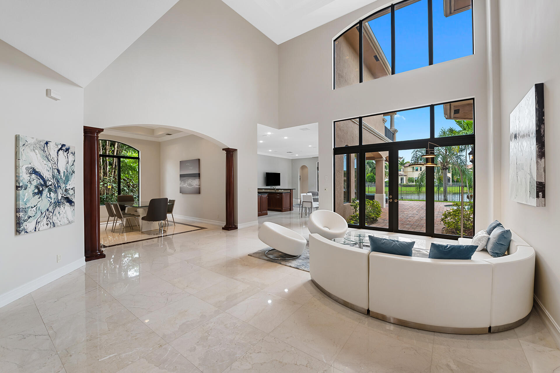 17895 Cadena Drive Boca Raton, FL 33496 - Photo 8 of 68 DSC_8367