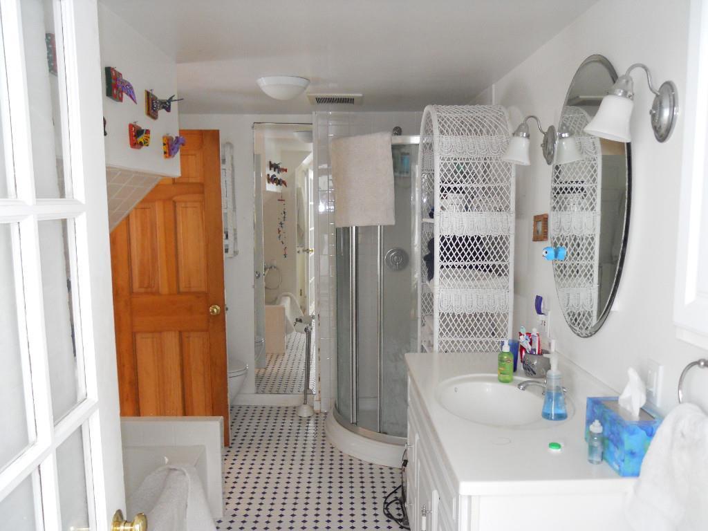 169 West Bay Road Islesboro, ME 04848 - Photo 17 of 19 Bathroom