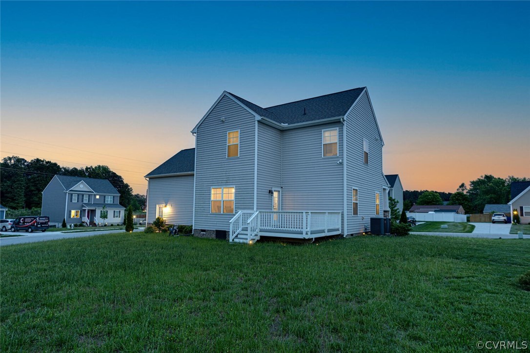 4948 Michaelwood Road Chesterfield, VA 23832 - Photo 6 of 38 Gallery Image 6