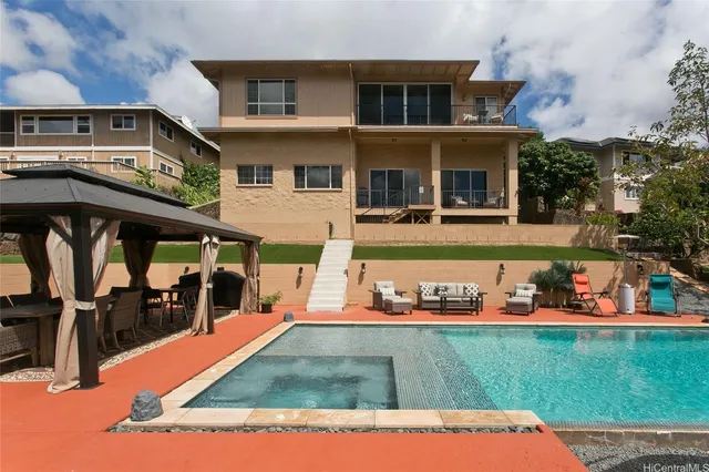 $2,200,000 | 92-313 Hookili Place, Kapolei, HI 96707