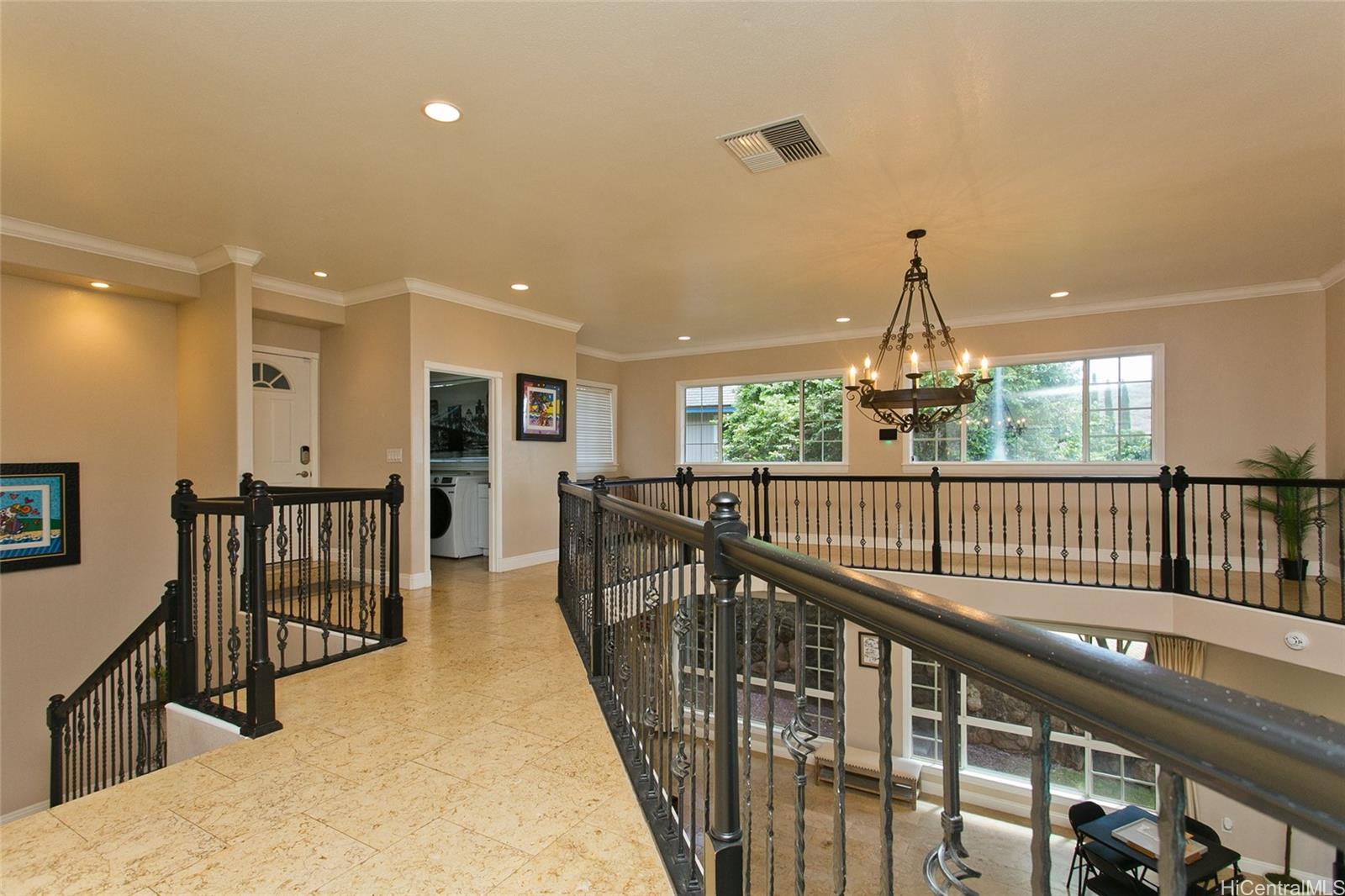 92-313 Hookili Place Kapolei, HI 96707 - Photo 11 of 22 Interior laundry room