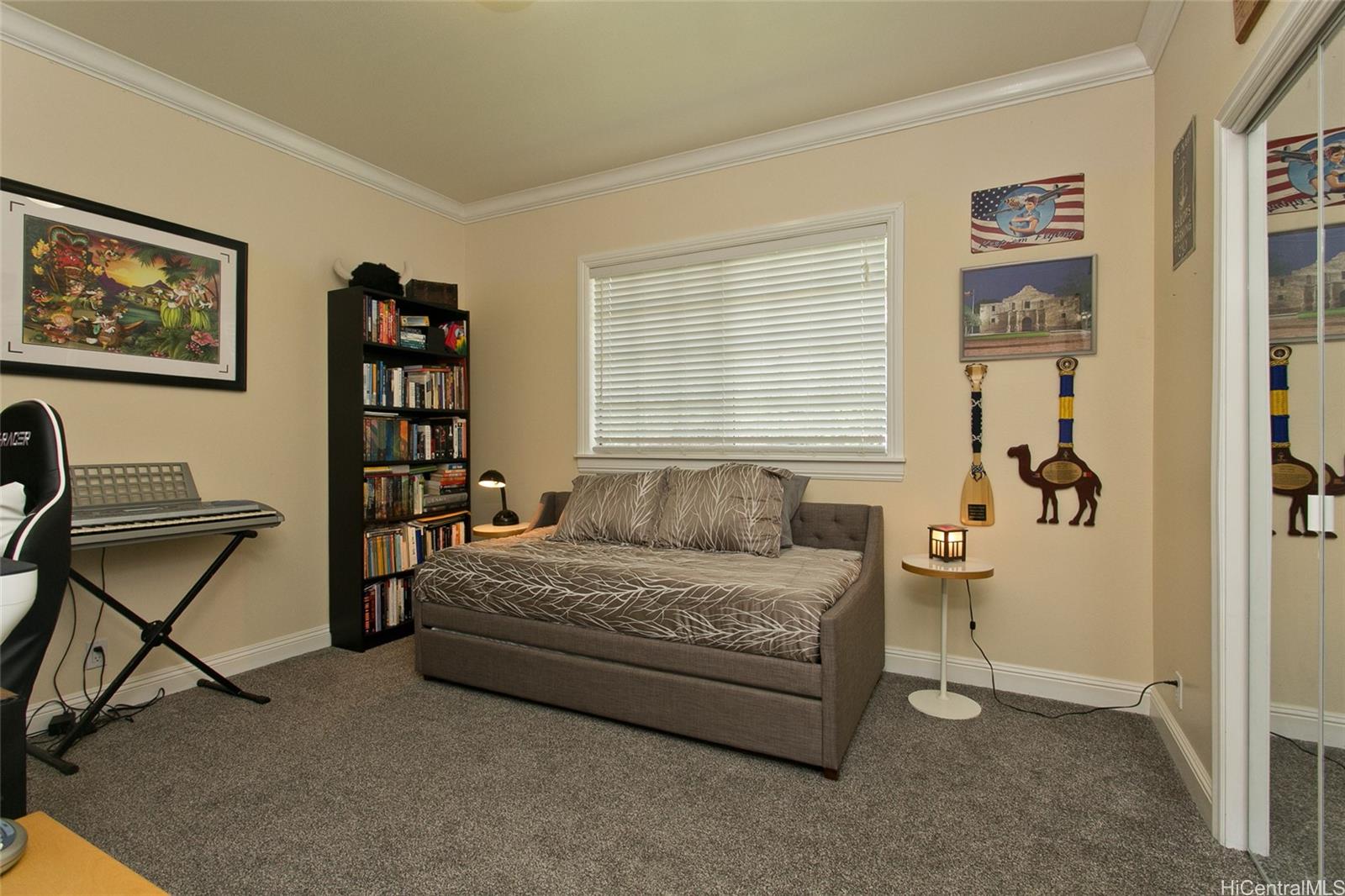 92-313 Hookili Place Kapolei, HI 96707 - Photo 17 of 22 Another bedroom upstairs