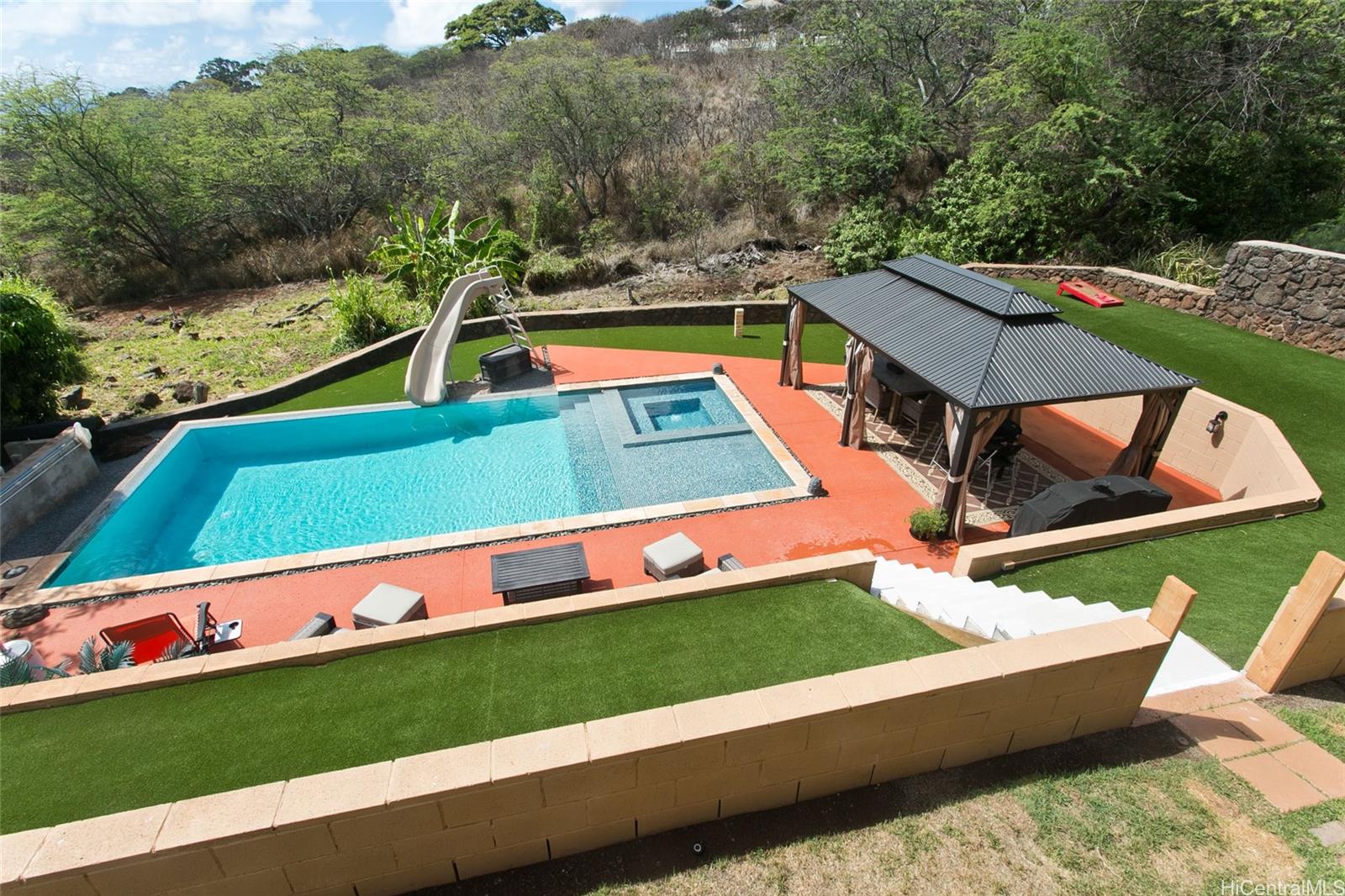 92-313 Hookili Place Kapolei, HI 96707 - Photo 19 of 22 What a fun area