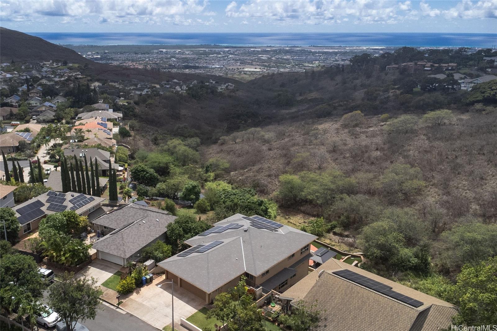 92-313 Hookili Place Kapolei, HI 96707 - Photo 21 of 22 Views, views, views.