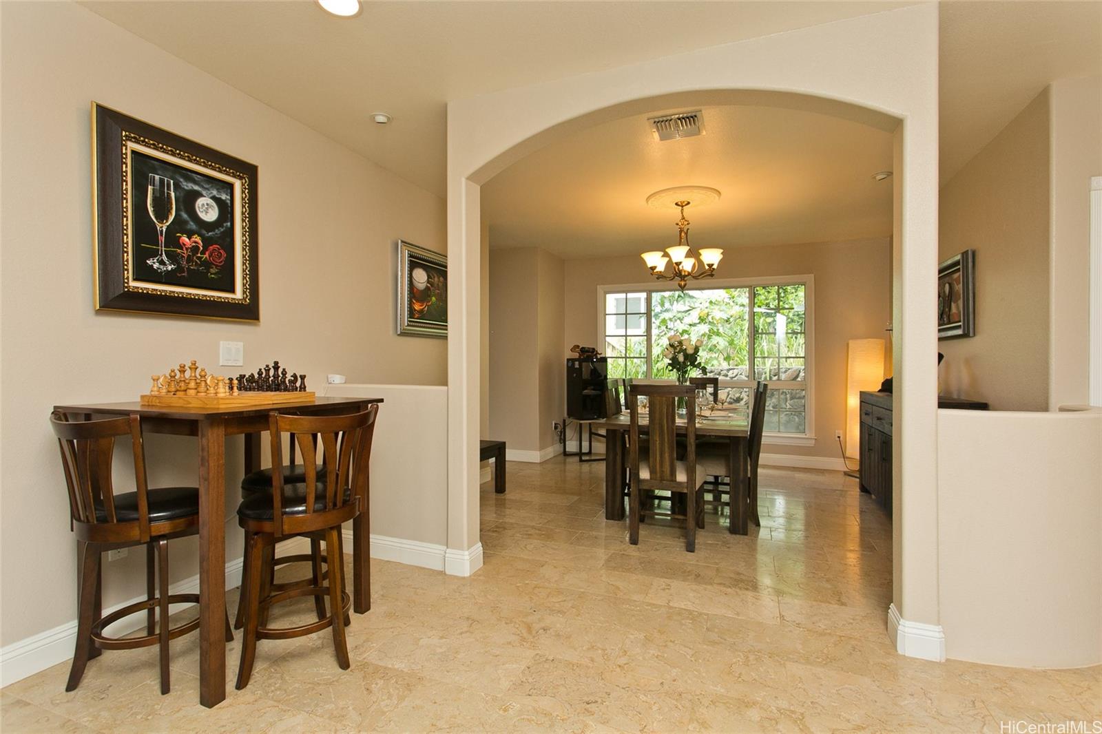 92-313 Hookili Place Kapolei, HI 96707 - Photo 6 of 22 Open main floor