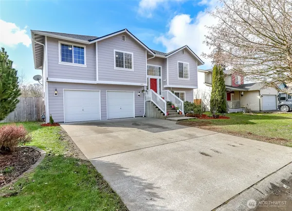 $450,000 | 16211 Palouse Avenue Southeast, Yelm, WA 98597