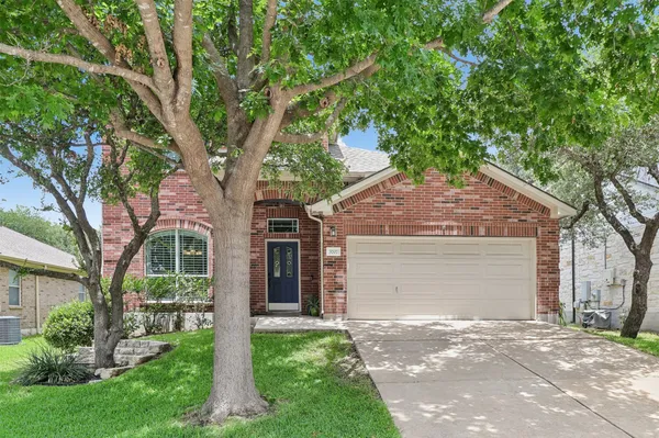 $565,000 | 3707 Juniper Hills Street, Cedar Park, TX 78613