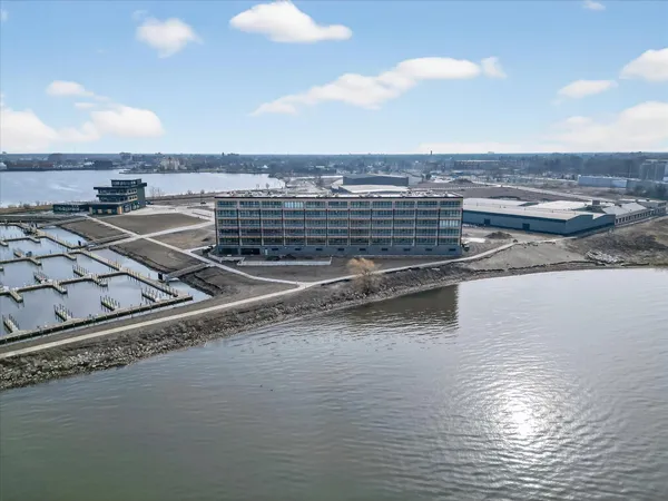 $975,000 | 901 Adelaide Circle, Unit 602, Muskegon, MI 49441