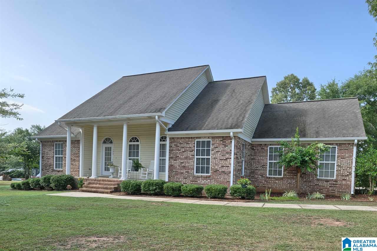 175 Hitching Post Circle Cropwell, AL 35054 - Photo 1 of 24