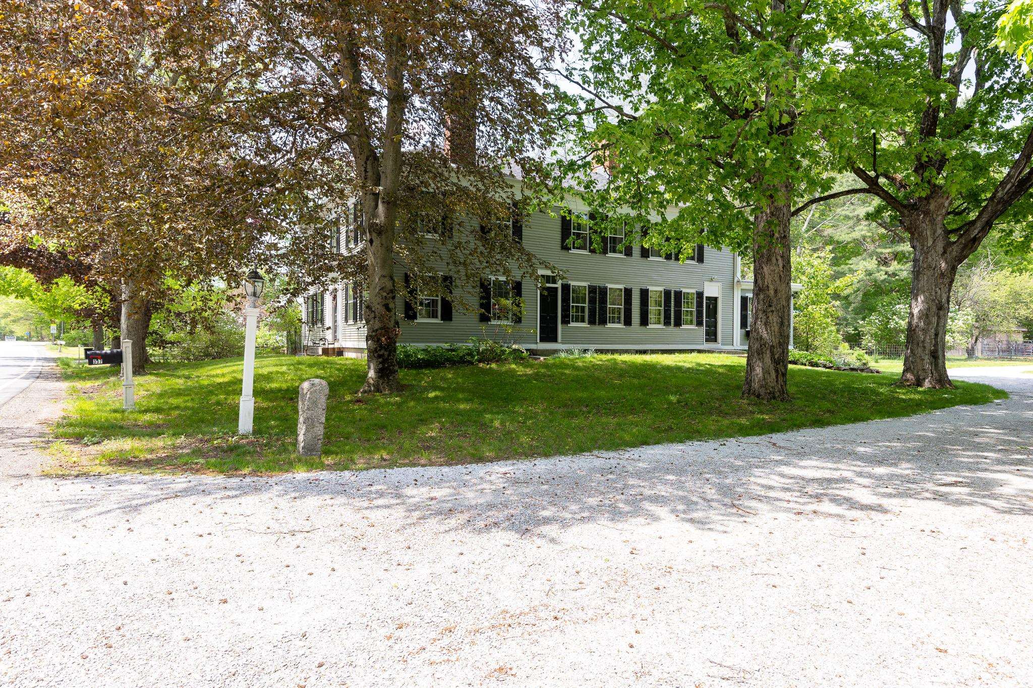 337 Middle Road Brentwood, NH 03833 - Photo 40 of 46