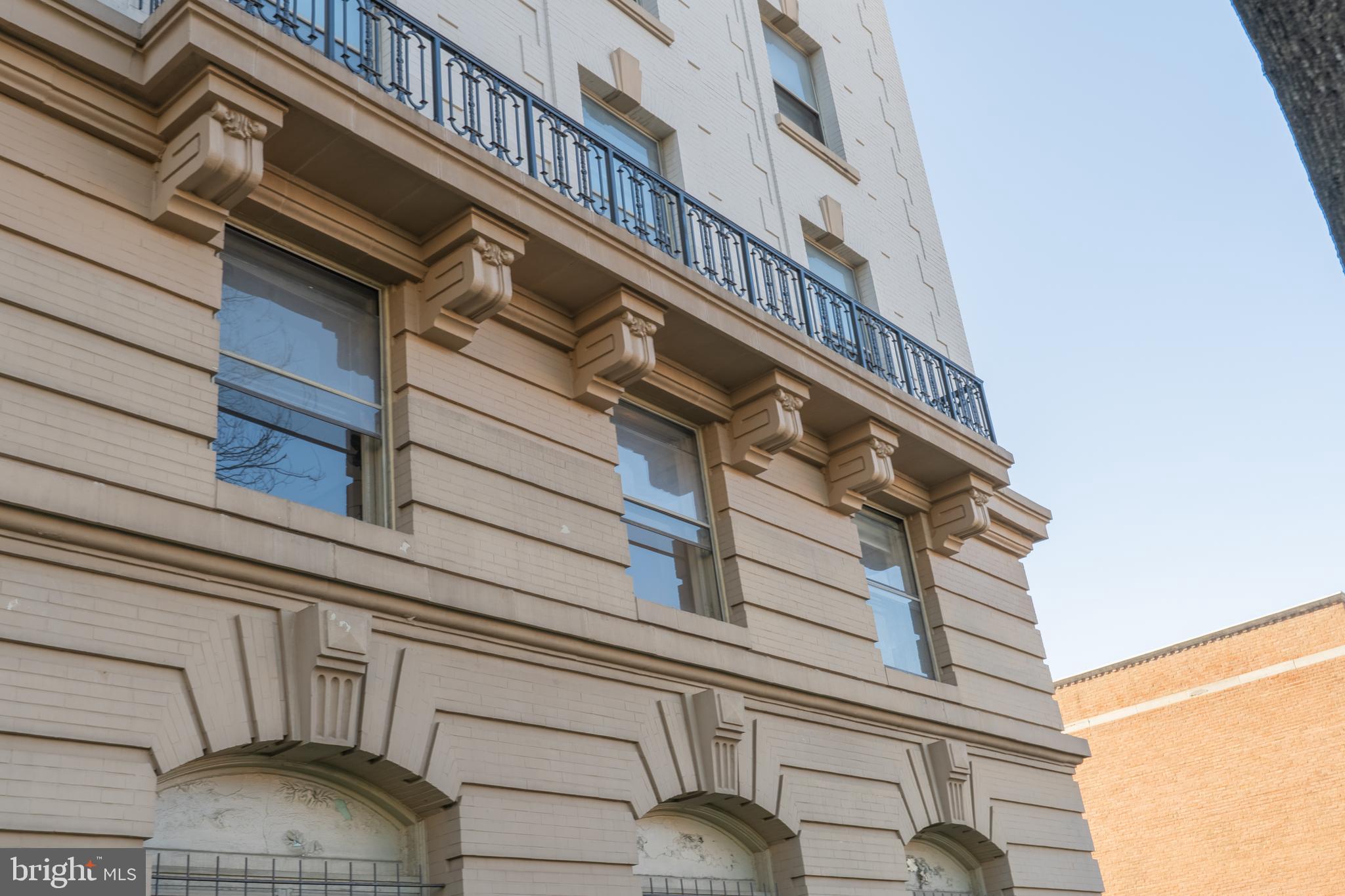 3060 16th Street Northwest, Unit 209 Washington, DC 20009 - Photo 29 of 33