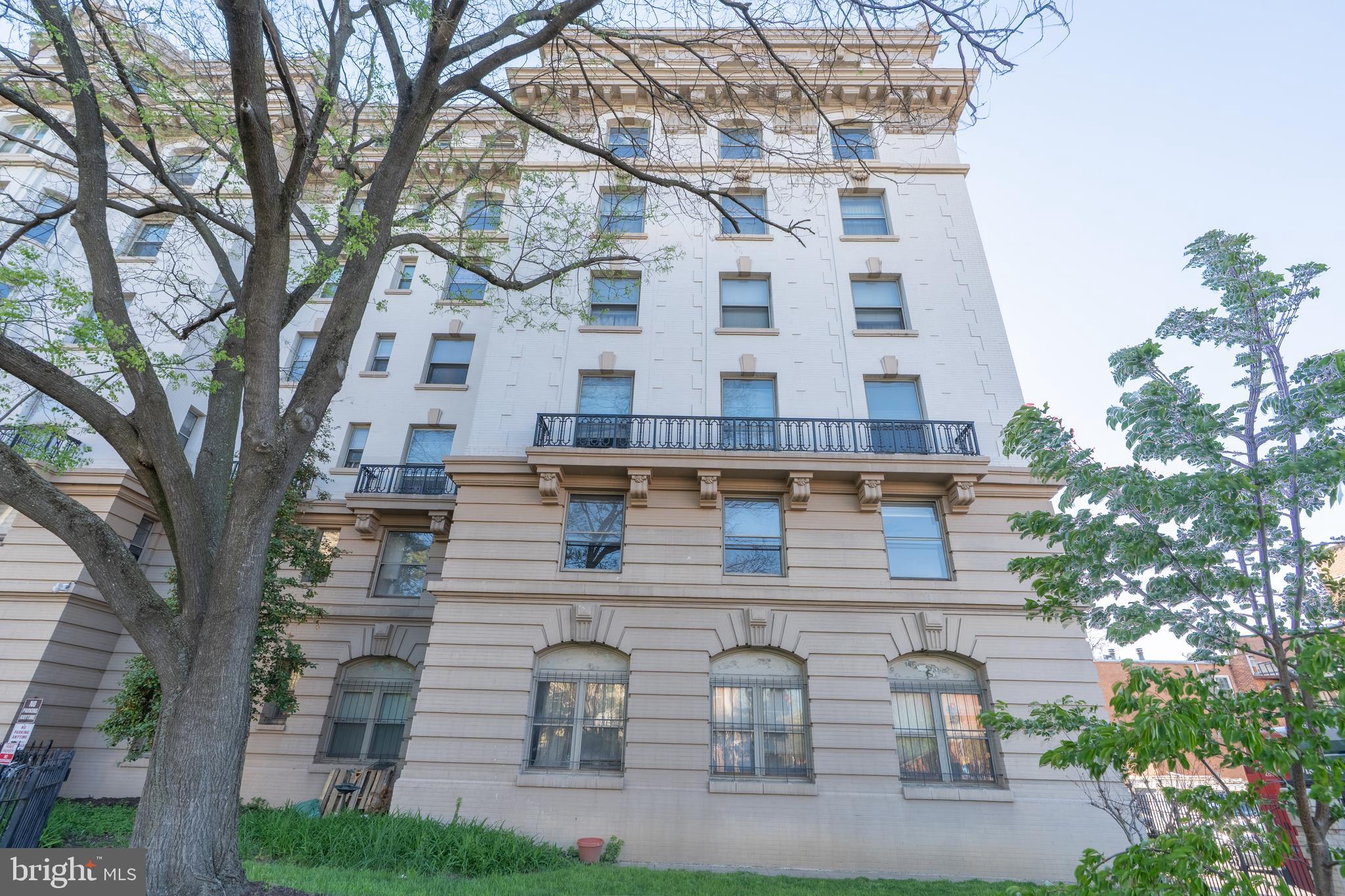 3060 16th Street Northwest, Unit 209 Washington, DC 20009 - Photo 30 of 33