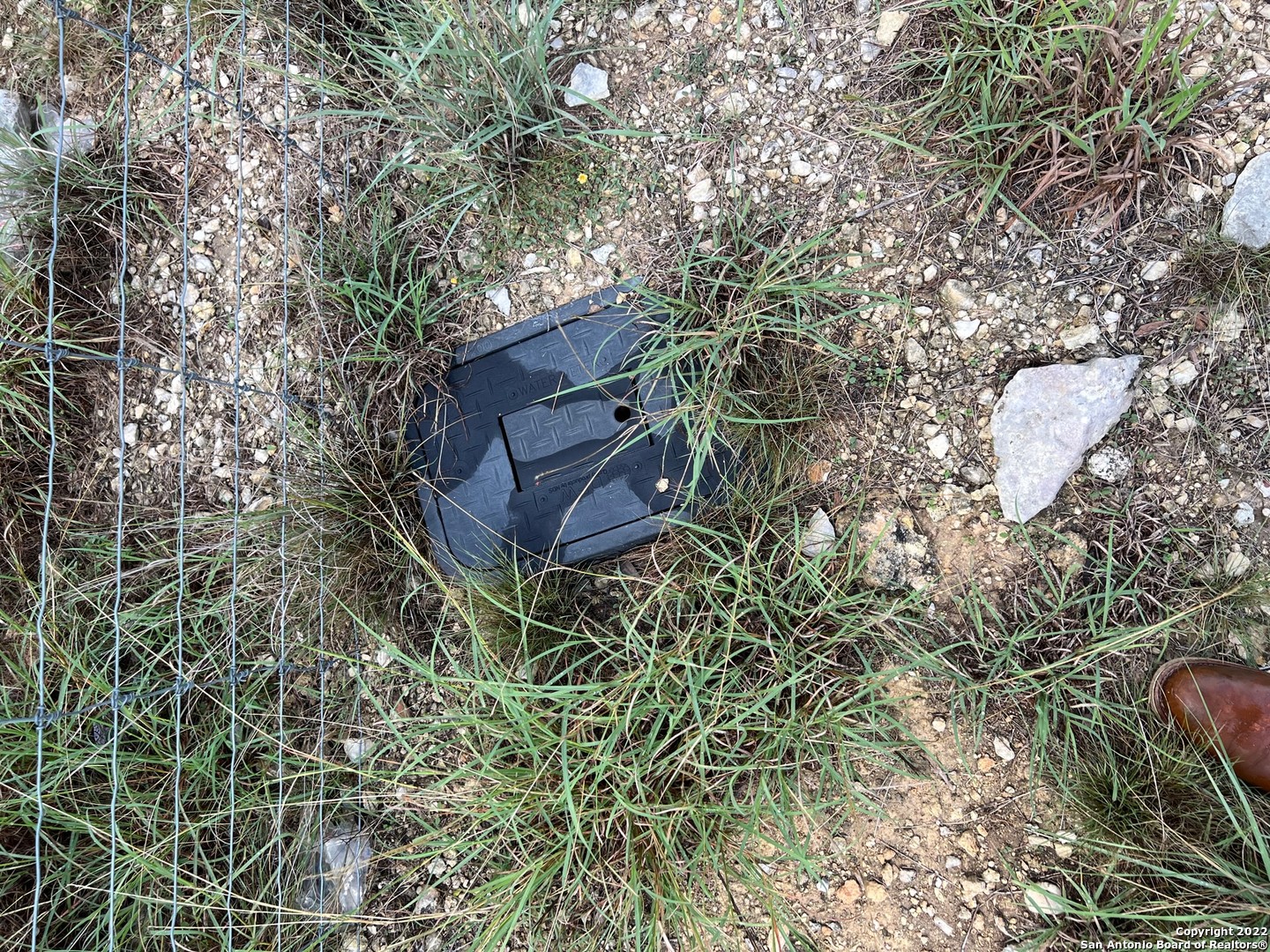 100 Sweet Clover Drive Spring Branch, TX 78070 - Photo 8 of 31 a view of a garden