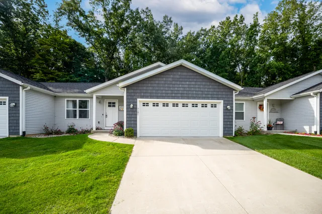 $319,900 | 7191 Glendora Lane, Unit 9, Kalamazoo, MI 49009