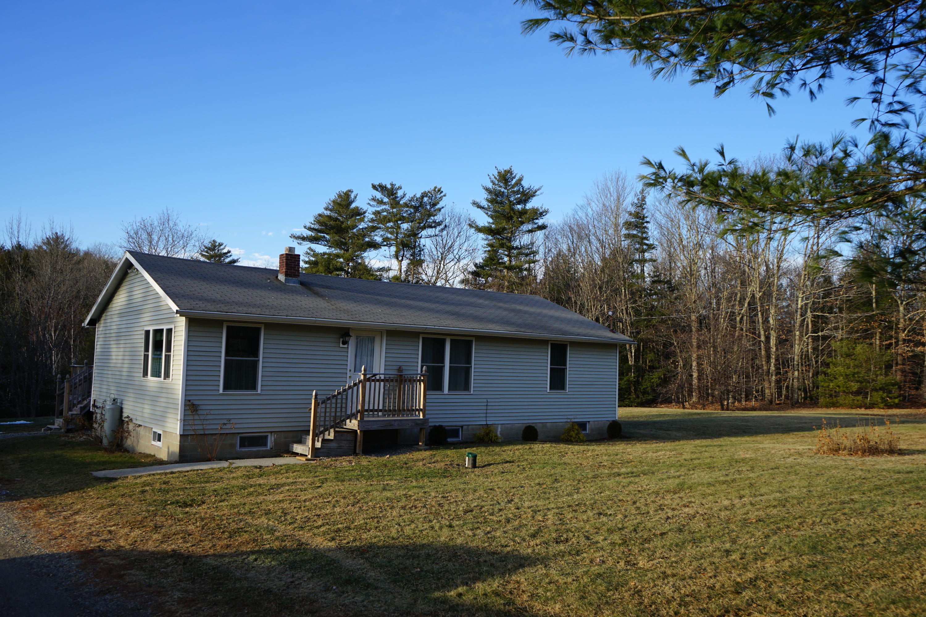 1060 Middle Road Woolwich, ME 04579 - Photo 39 of 41 home 143