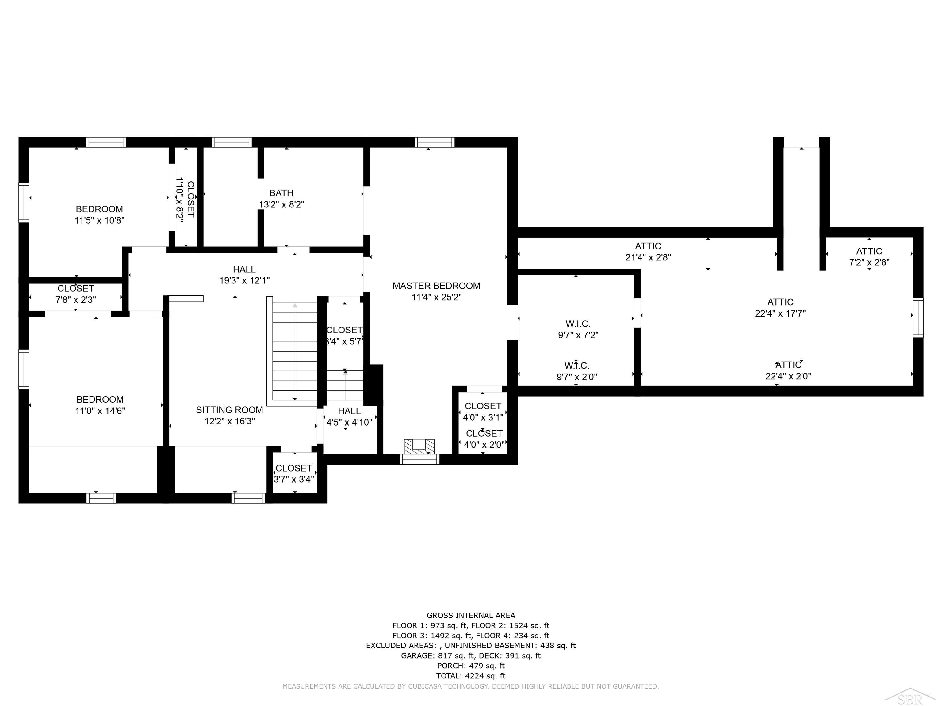 9577 Elms Road Birch Run, MI 48415 - Photo 52 of 54 50098109-51.JPG