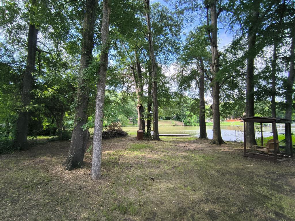 180 Arrowhead Street Mabank, TX 75156 - Photo 23 of 26 a view of a tree in a park