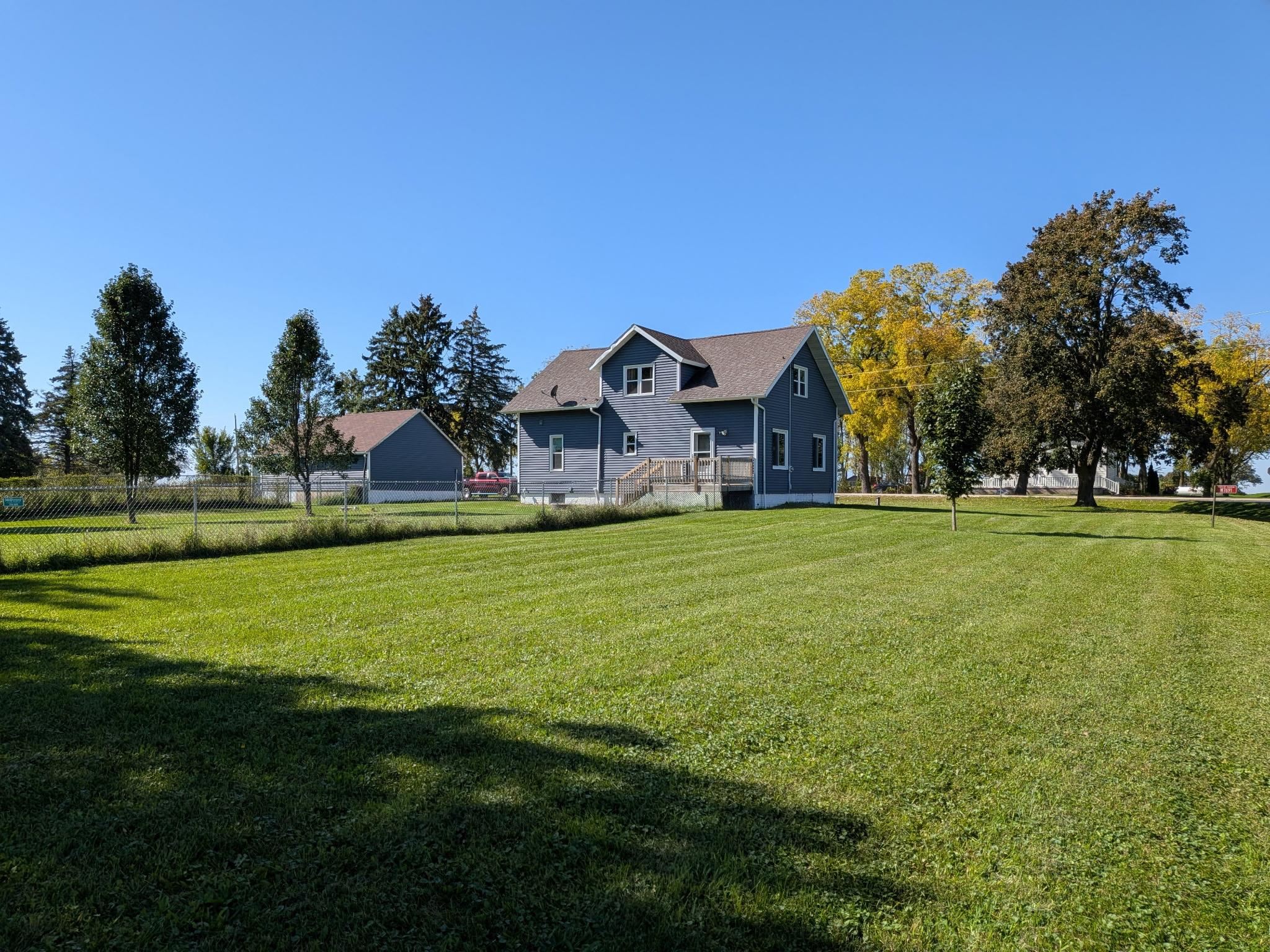 W7691 Lake Shore Road Walworth, WI 53184 - Photo 31 of 32 Gallery Image 31