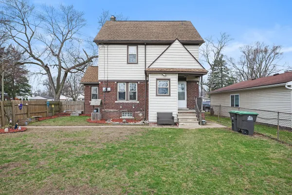 $200,000 | 6773 Burr Street, Taylor, MI 48180