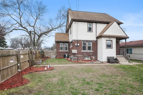 $200,000 | 6773 Burr Street, Taylor, MI 48180