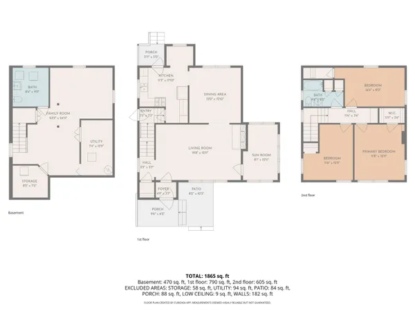 $200,000 | 6773 Burr Street, Taylor, MI 48180