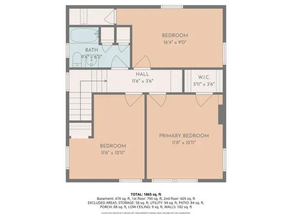 $200,000 | 6773 Burr Street, Taylor, MI 48180