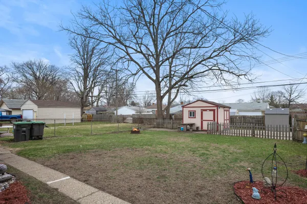 $200,000 | 6773 Burr Street, Taylor, MI 48180