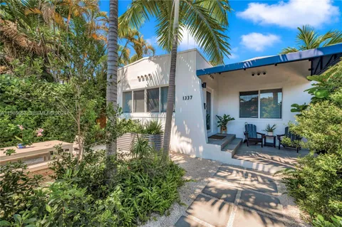 $1,495,000 | 1337 Southwest 15th Street, Miami, FL 33145