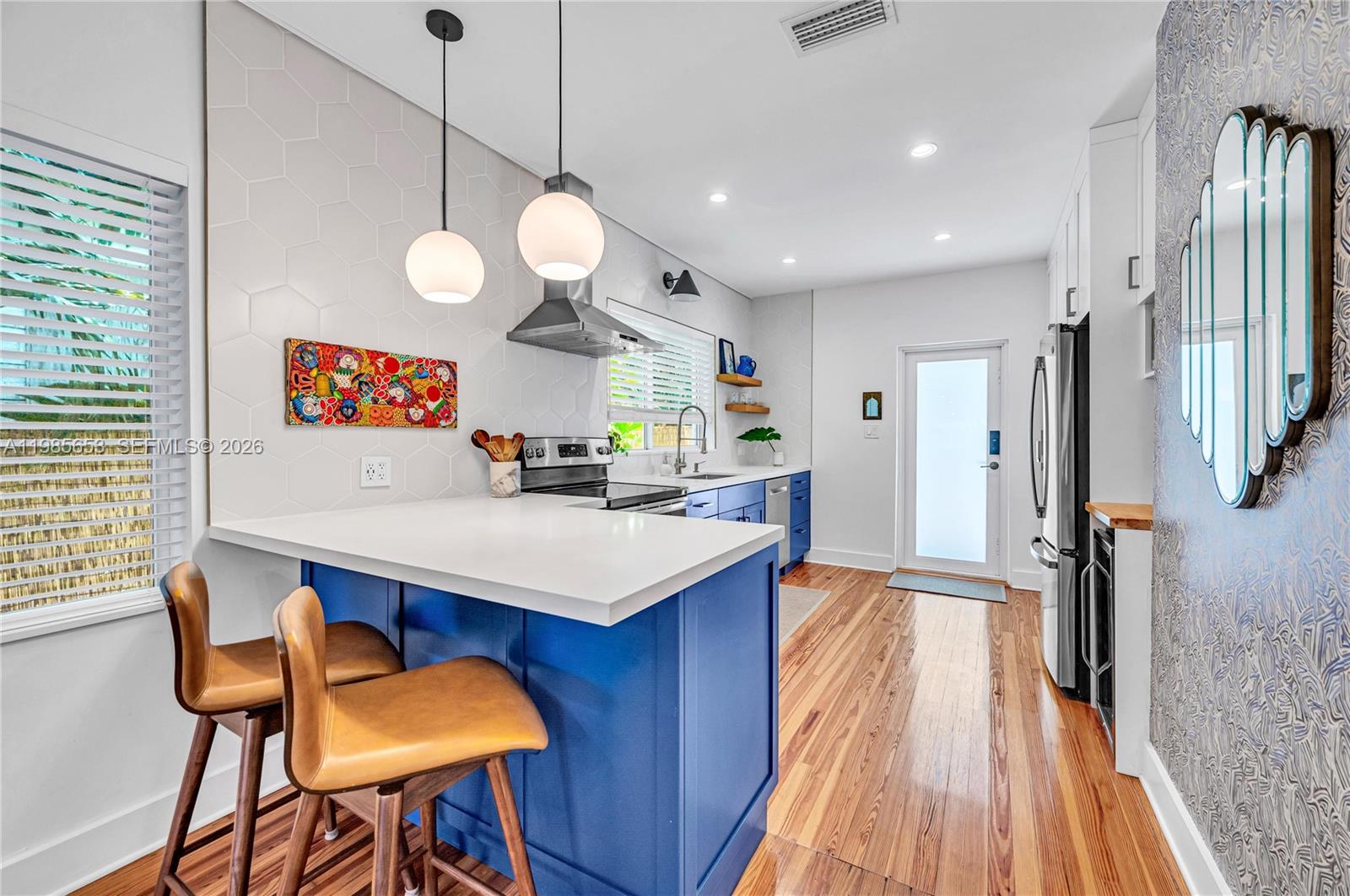 1337 Southwest 15th Street Miami, FL 33145 - Photo 13 of 60